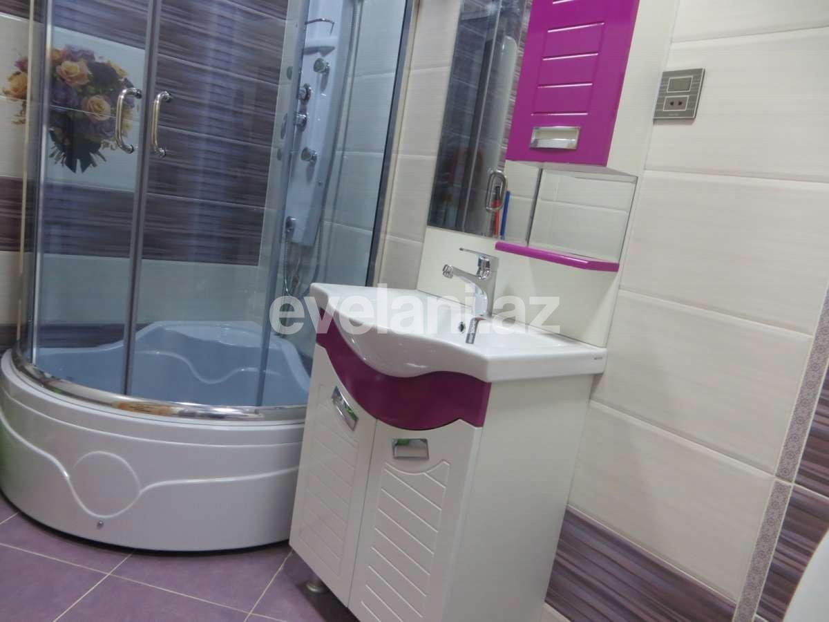 Rent, new building, 2 room, 99 m², Khatai r, Shah Ismail Khatai m.