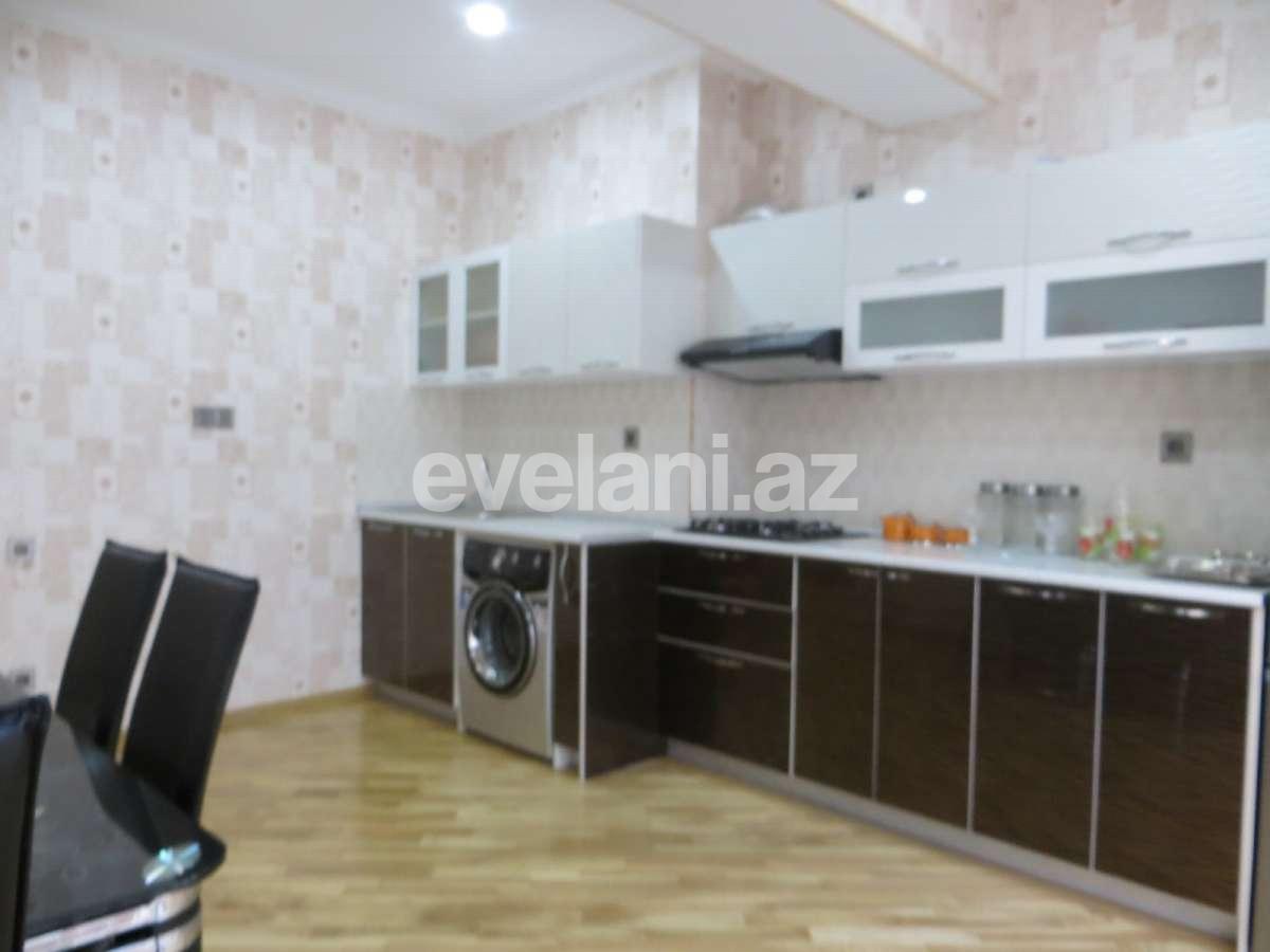 Rent, new building, 2 room, 99 m², Khatai r, Shah Ismail Khatai m.