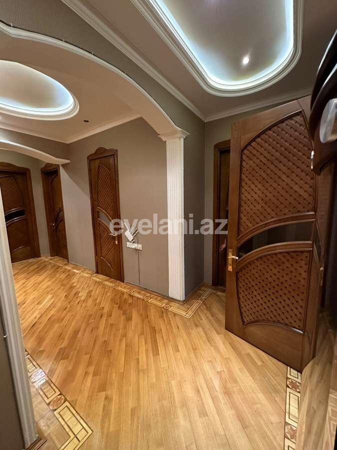 Kirayə verilir, yeni tikili, 3 otaqlı, 120 m², Bakı, Nəsimi r, 8 Noyabr m.