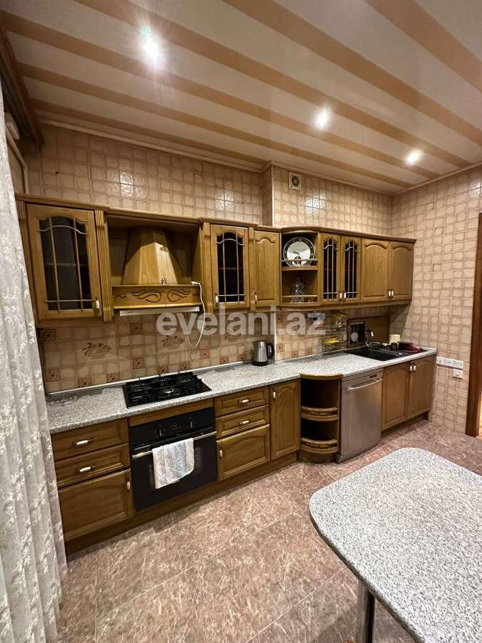 Kirayə verilir, yeni tikili, 3 otaqlı, 120 m², Bakı, Nəsimi r, 8 Noyabr m.