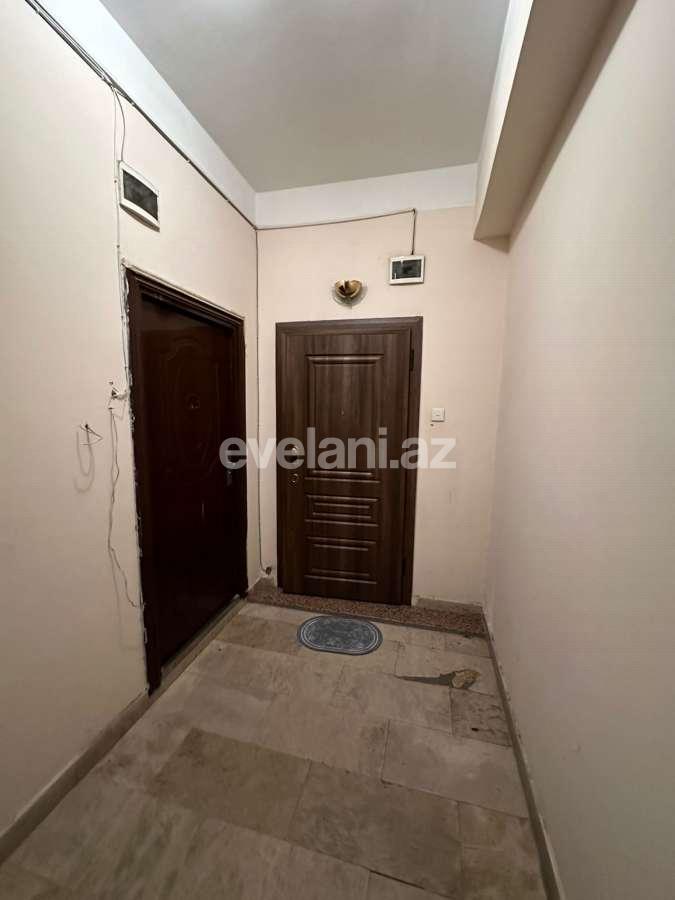 Kirayə verilir, yeni tikili, 3 otaqlı, 120 m², Bakı, Nəsimi r, 8 Noyabr m.