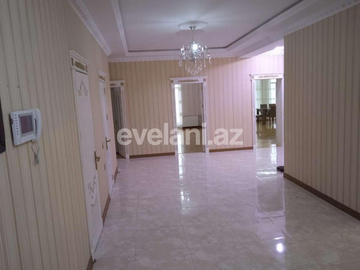 Kirayə verilir, yeni tikili, 5 otaqlı, 226 m², Bakı, Xətai r.