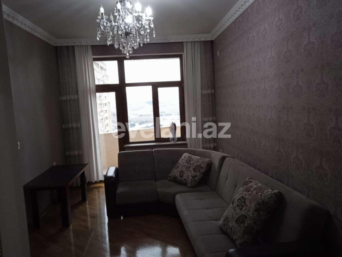 Kirayə verilir, yeni tikili, 5 otaqlı, 226 m², Bakı, Xətai r.