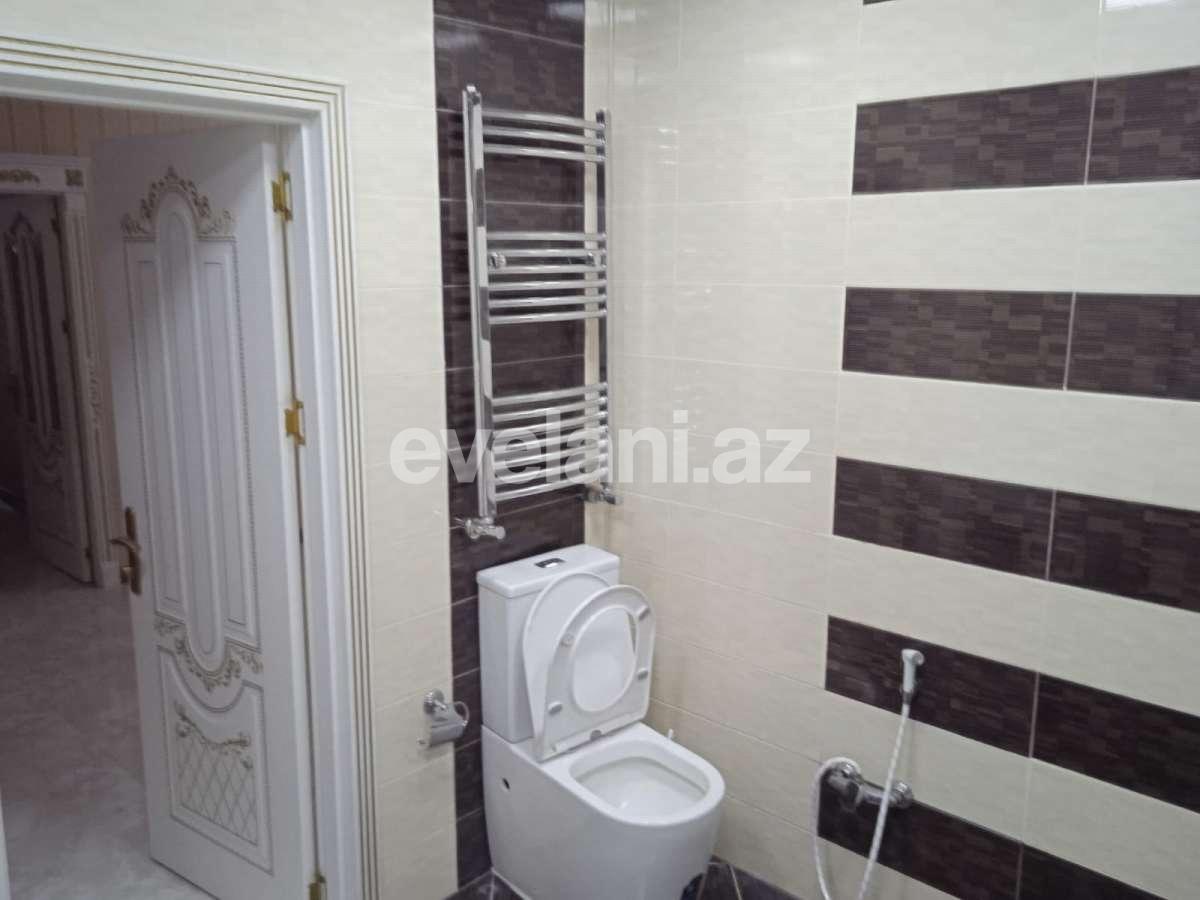 Kirayə verilir, yeni tikili, 5 otaqlı, 226 m², Bakı, Xətai r.