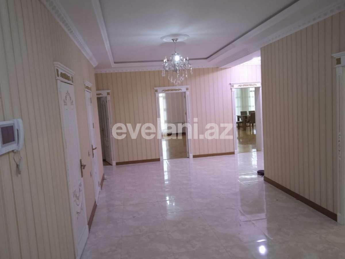 Kirayə verilir, yeni tikili, 5 otaqlı, 226 m², Bakı, Xətai r.