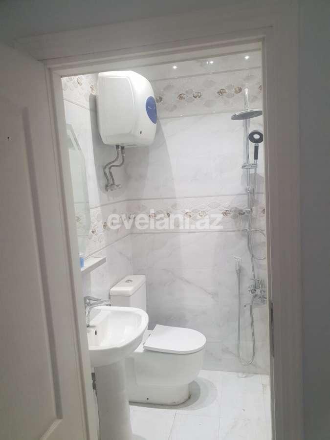 Satılır, ofis, 1 otaqlı, 16 m², Bakı, Nərimanov r, Nəriman Nərimanov m.