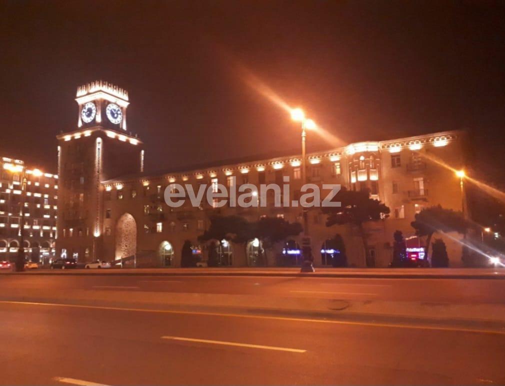 Satılır, ofis, 1 otaqlı, 16 m², Bakı, Nərimanov r, Nəriman Nərimanov m.