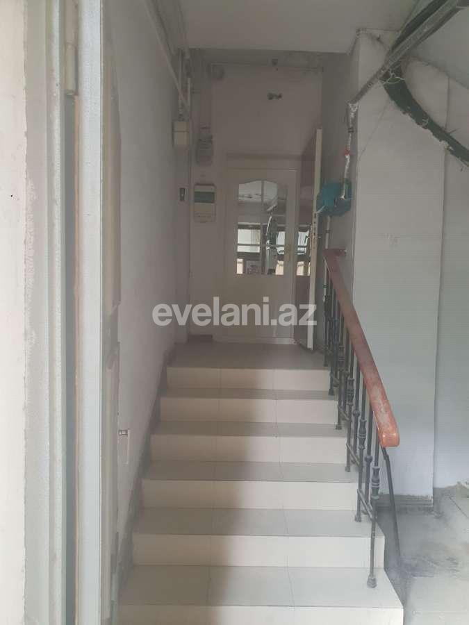 Satılır, ofis, 1 otaqlı, 16 m², Bakı, Nərimanov r, Nəriman Nərimanov m.