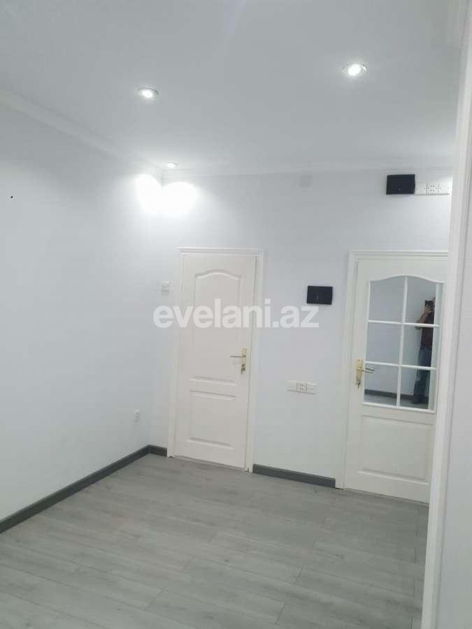 Satılır, ofis, 1 otaqlı, 16 m², Bakı, Nərimanov r, Nəriman Nərimanov m.