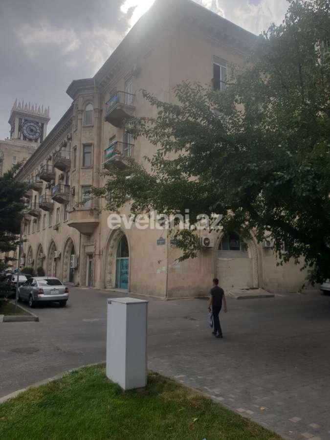 Satılır, ofis, 1 otaqlı, 16 m², Bakı, Nərimanov r, Nəriman Nərimanov m.