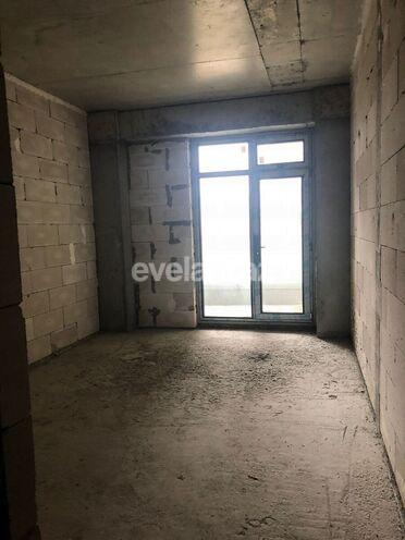 Sale, new building, 3 room, 148 m², Baku, Yasamal r, 8 November m.