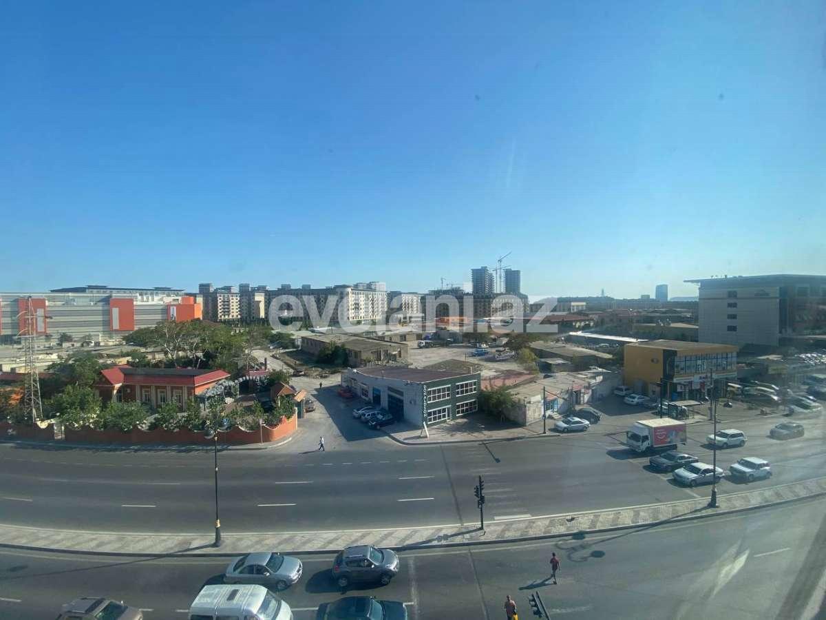 Kirayə verilir, ofis, 24 otaqlı, 1320 m², Bakı, Xətai r.