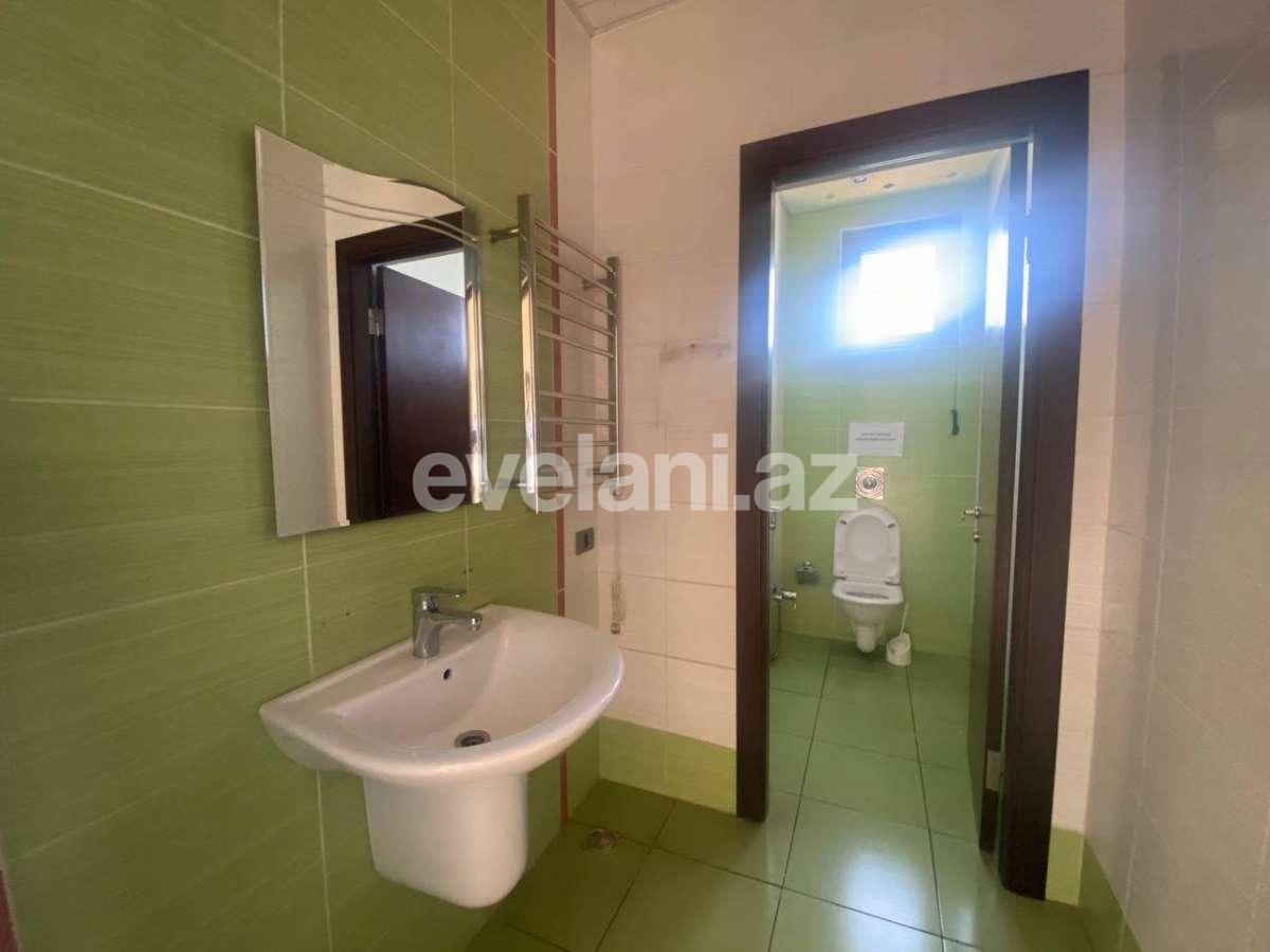 Kirayə verilir, ofis, 24 otaqlı, 1320 m², Bakı, Xətai r.