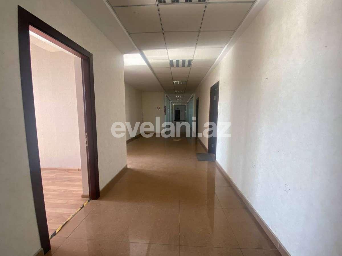 Kirayə verilir, ofis, 24 otaqlı, 1320 m², Bakı, Xətai r.