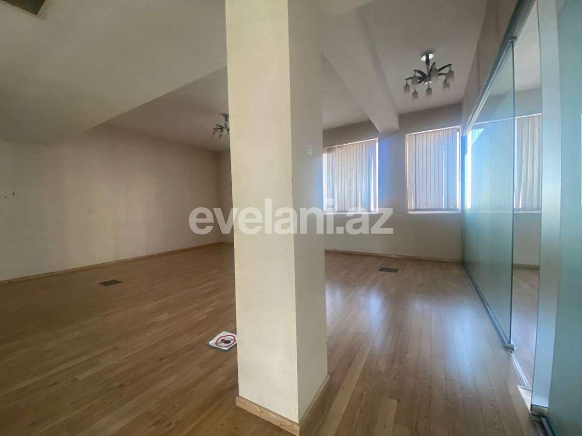 Kirayə verilir, ofis, 24 otaqlı, 1320 m², Bakı, Xətai r.