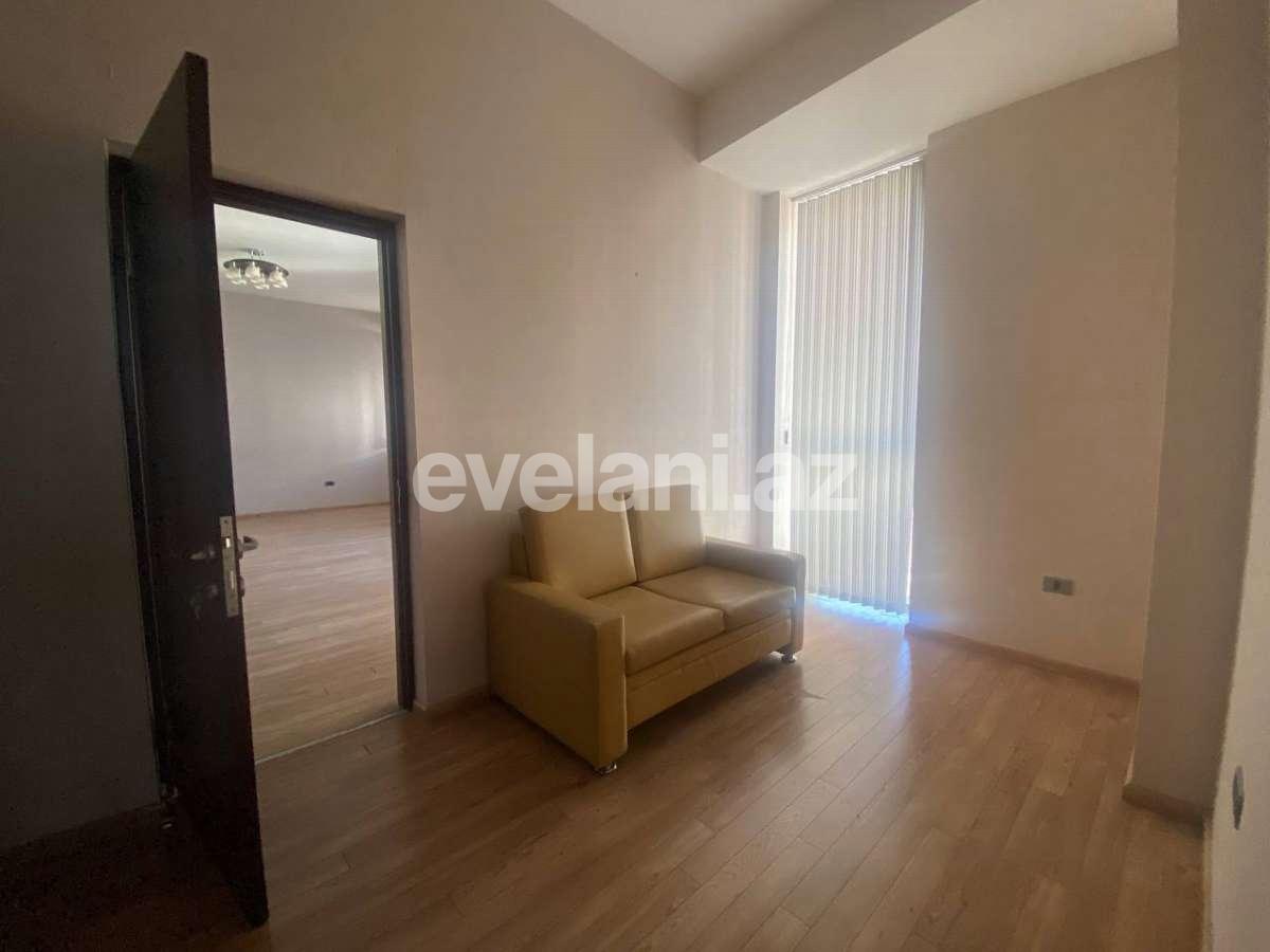 Kirayə verilir, ofis, 24 otaqlı, 1320 m², Bakı, Xətai r.