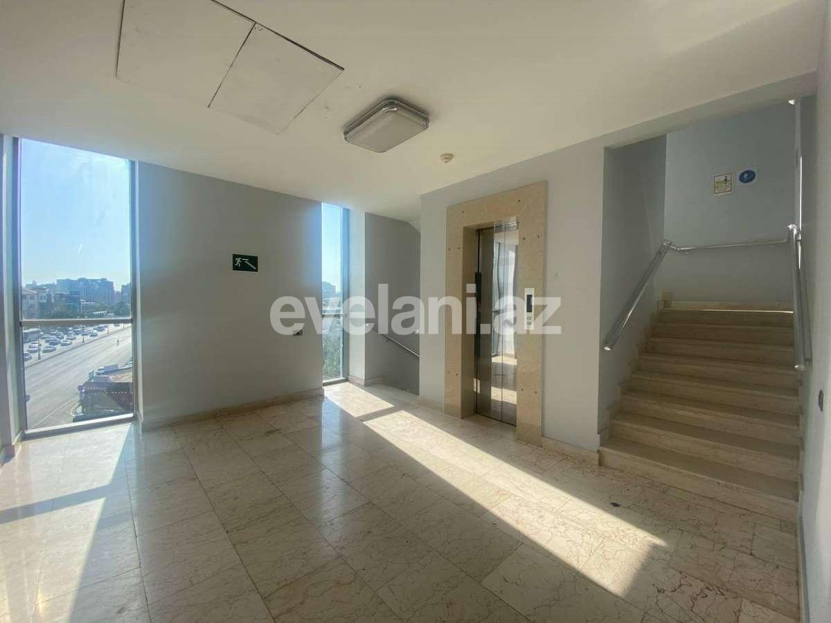 Kirayə verilir, ofis, 24 otaqlı, 1320 m², Bakı, Xətai r.