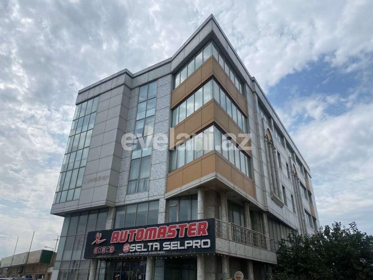 Kirayə verilir, ofis, 24 otaqlı, 1320 m², Bakı, Xətai r.