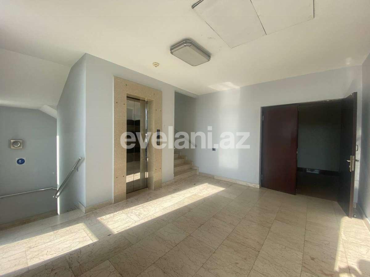 Kirayə verilir, ofis, 24 otaqlı, 1320 m², Bakı, Xətai r.