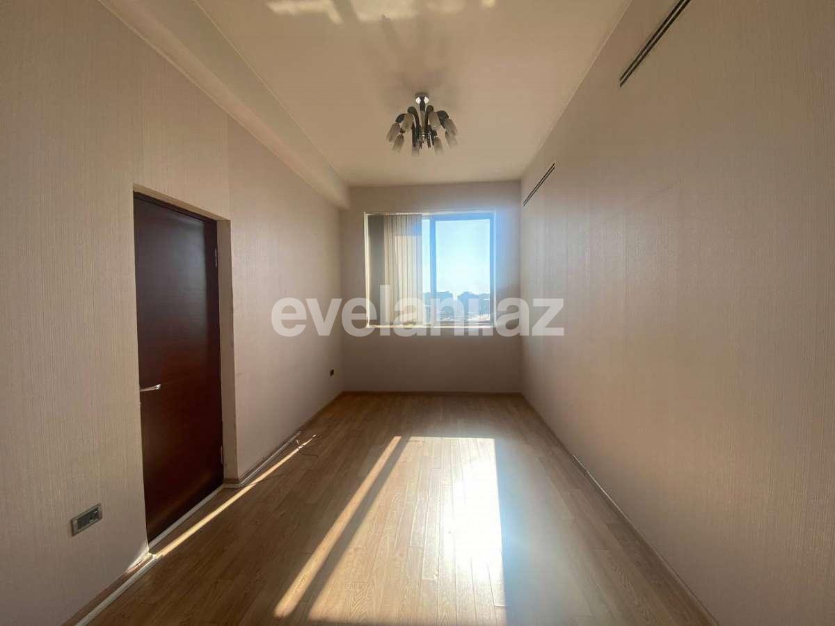 Kirayə verilir, ofis, 24 otaqlı, 1320 m², Bakı, Xətai r.