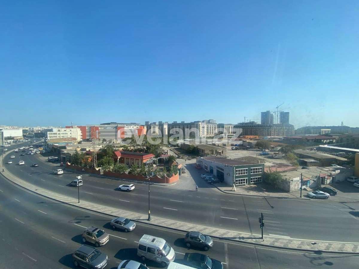 Kirayə verilir, ofis, 24 otaqlı, 1320 m², Bakı, Xətai r.