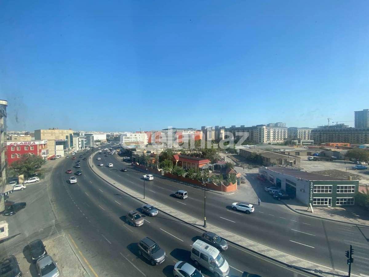 Kirayə verilir, ofis, 24 otaqlı, 1320 m², Bakı, Xətai r.