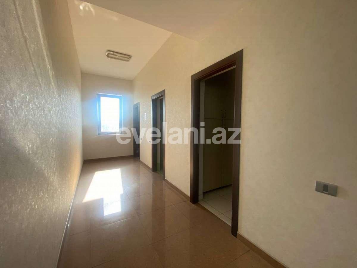 Kirayə verilir, ofis, 24 otaqlı, 1320 m², Bakı, Xətai r.