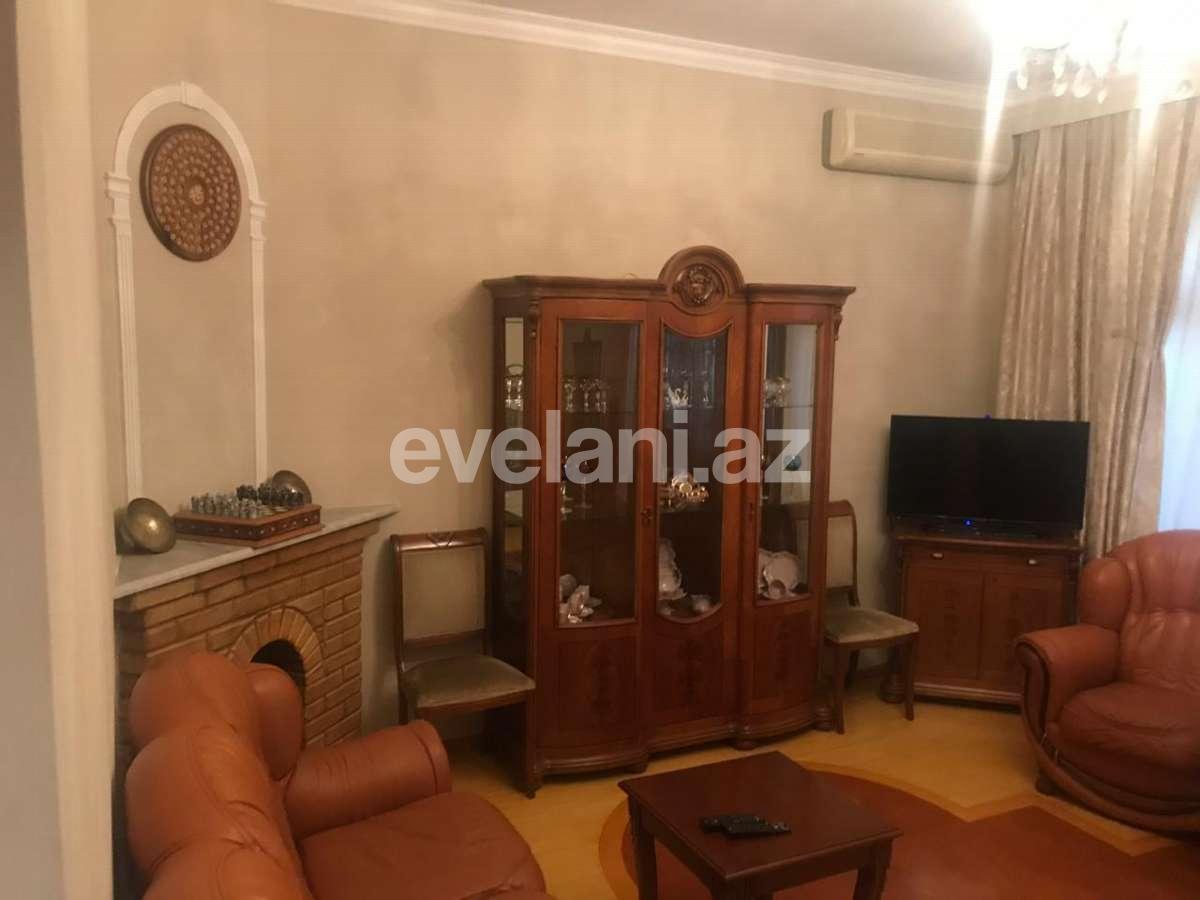 Rent, old building, 3 room, 71 m², Baku, Narimanov r, Nariman Narimanov m.
