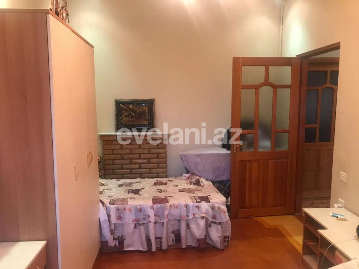 Rent, old building, 3 room, 71 m², Baku, Narimanov r, Nariman Narimanov m.