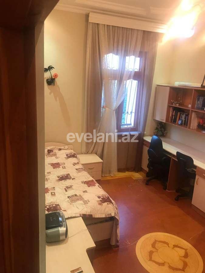 Rent, old building, 3 room, 71 m², Baku, Narimanov r, Nariman Narimanov m.