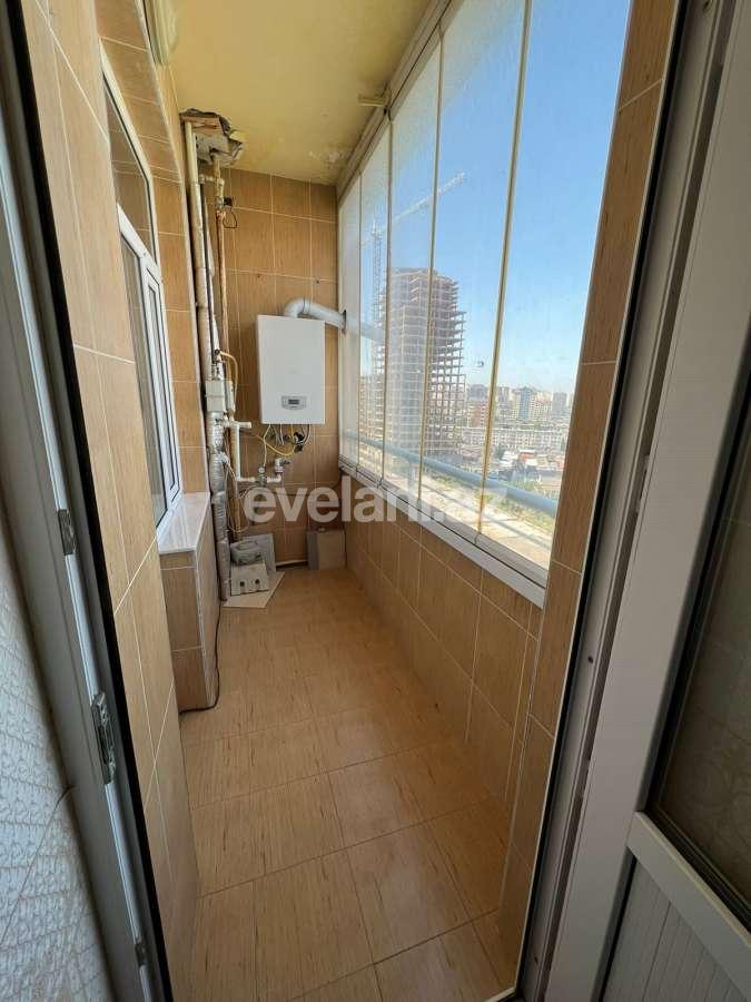 Satılır, yeni tikili, 3 otaqlı, 120 m², Bakı, Nəsimi r, 8 Noyabr m.