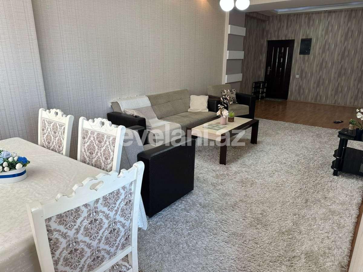 Satılır, yeni tikili, 3 otaqlı, 105 m², Bakı, Xətai r.