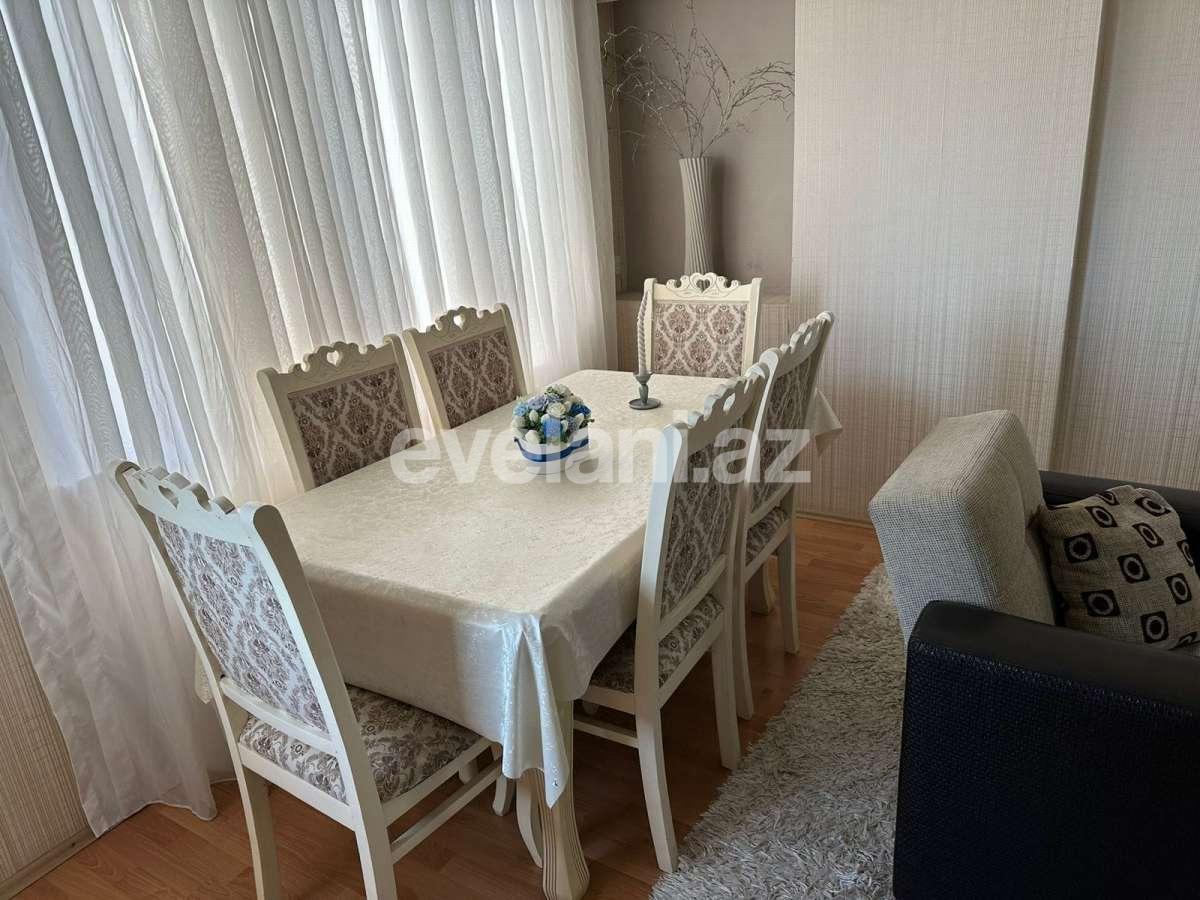 Satılır, yeni tikili, 3 otaqlı, 105 m², Bakı, Xətai r.