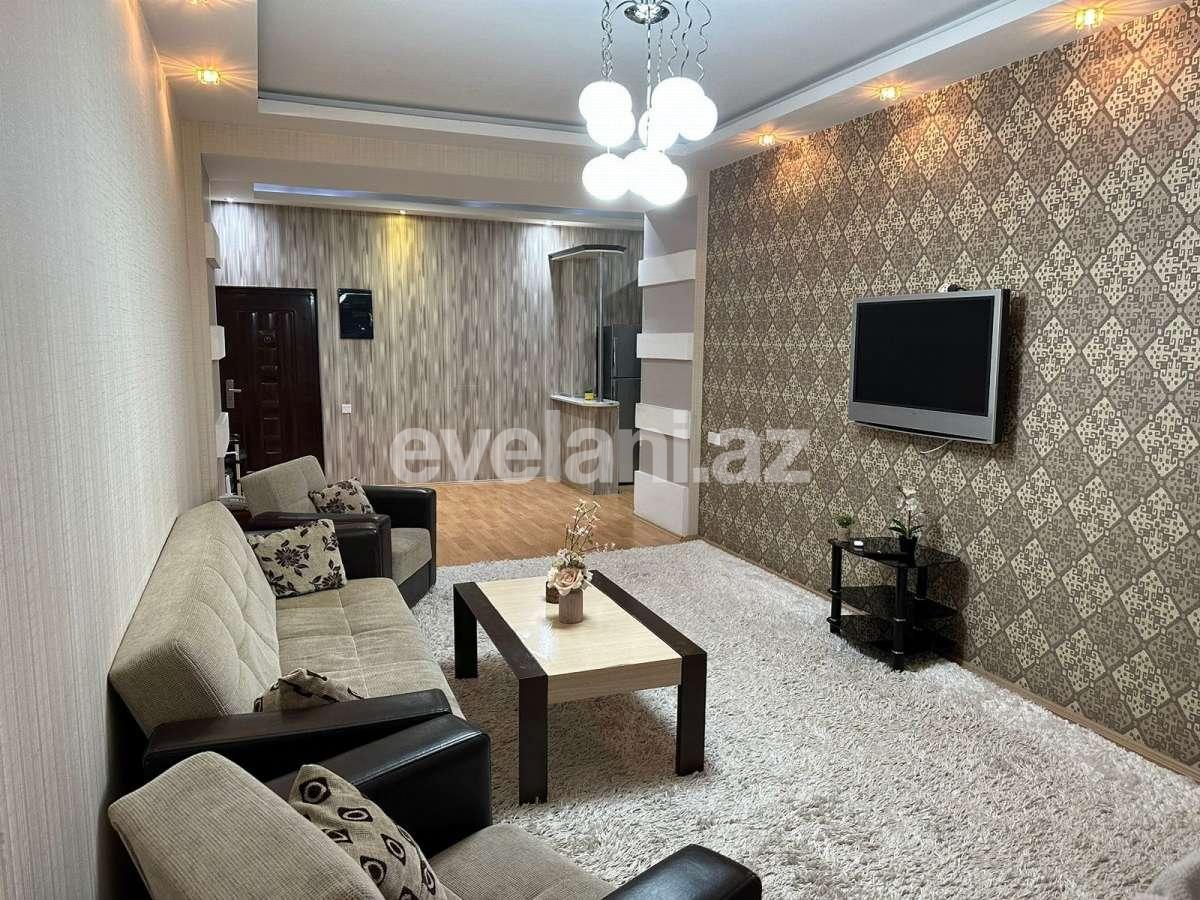 Satılır, yeni tikili, 3 otaqlı, 105 m², Bakı, Xətai r.