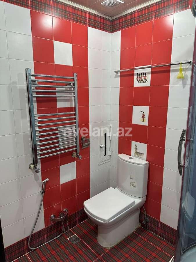 Satılır, yeni tikili, 3 otaqlı, 105 m², Bakı, Xətai r.