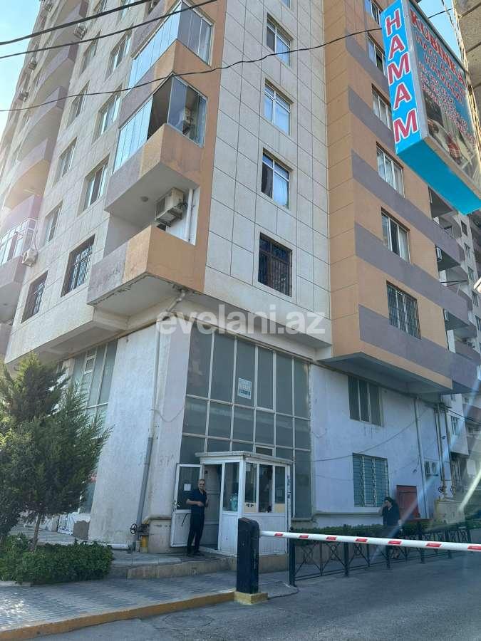 Satılır, yeni tikili, 3 otaqlı, 105 m², Bakı, Xətai r.