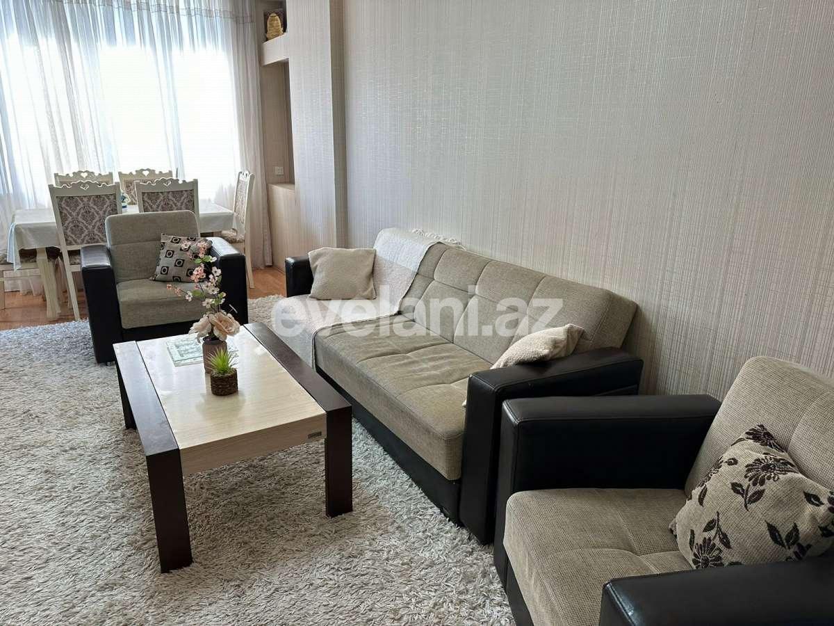 Satılır, yeni tikili, 3 otaqlı, 105 m², Bakı, Xətai r.