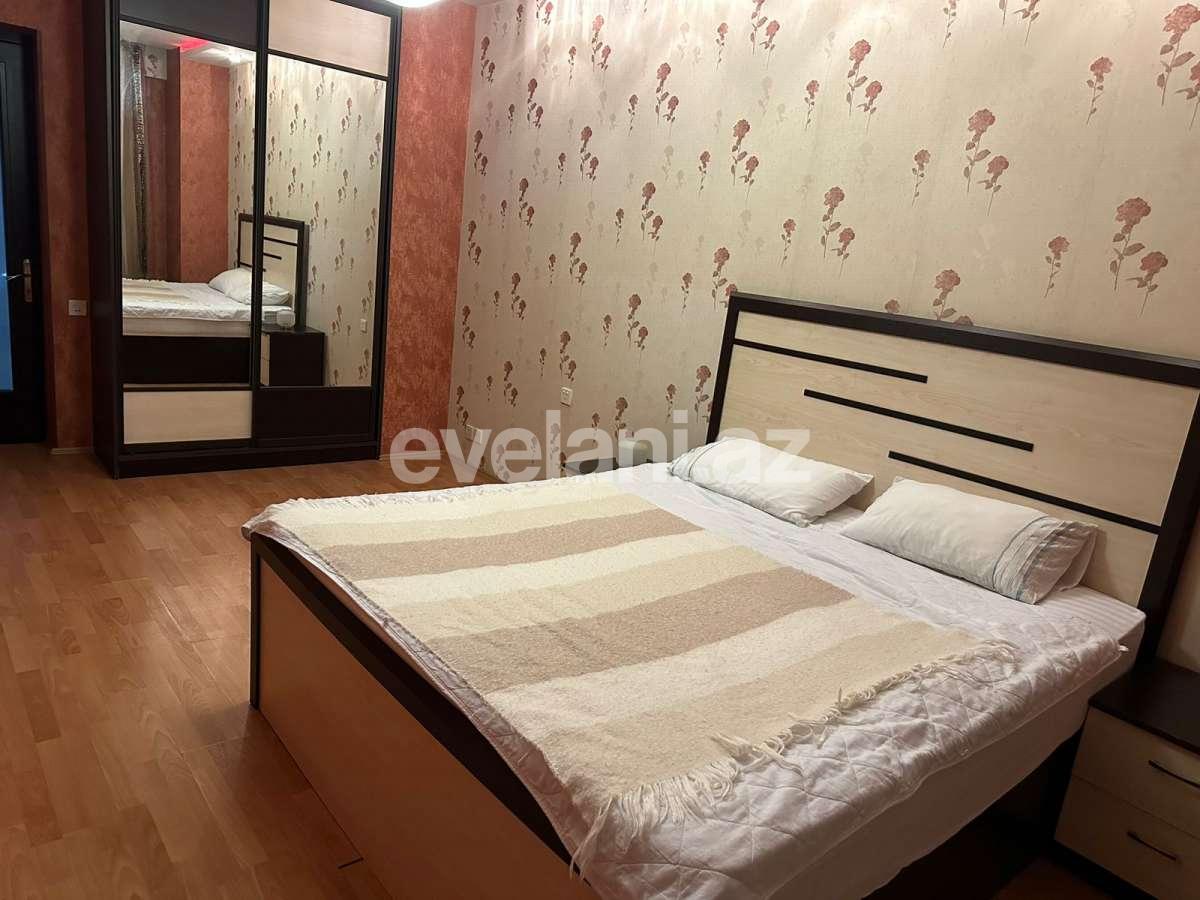 Satılır, yeni tikili, 3 otaqlı, 105 m², Bakı, Xətai r.