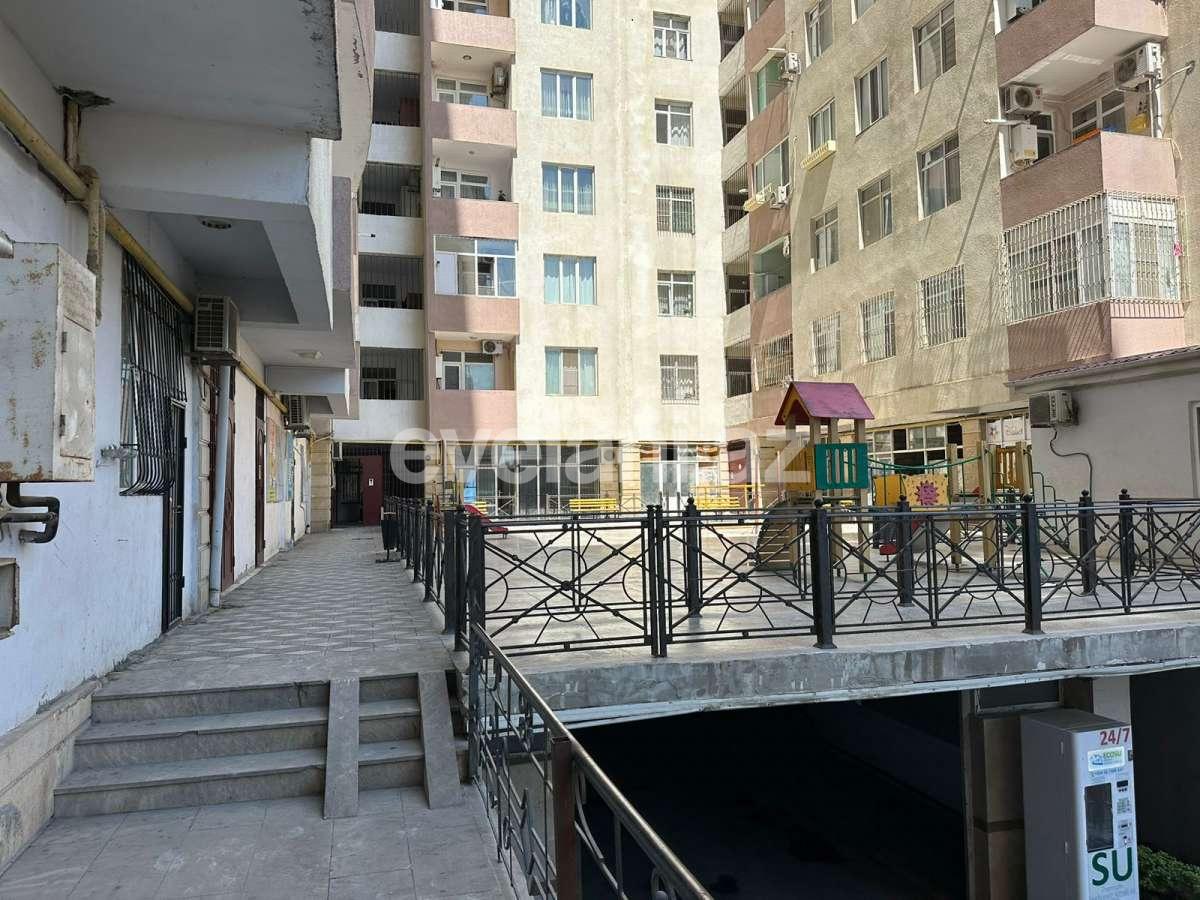 Satılır, yeni tikili, 3 otaqlı, 105 m², Bakı, Xətai r.