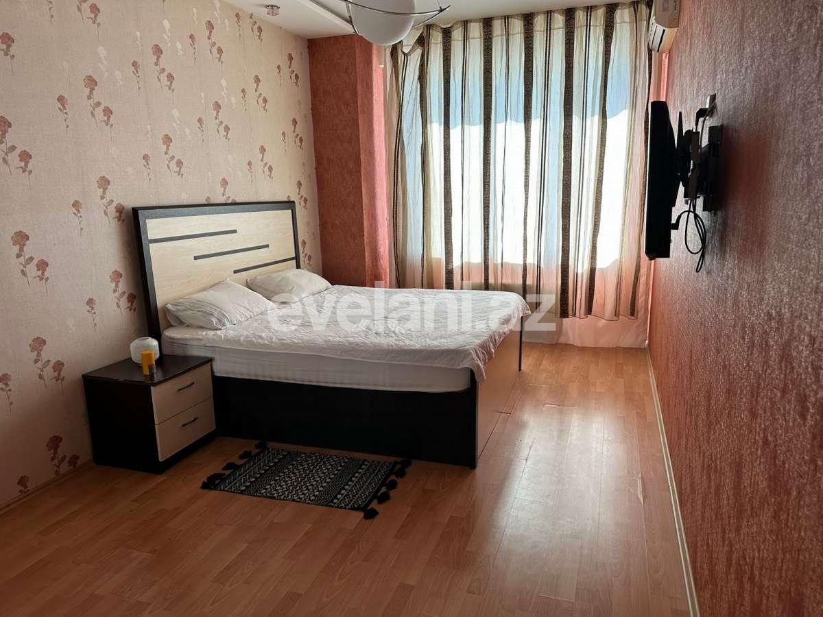 Satılır, yeni tikili, 3 otaqlı, 105 m², Bakı, Xətai r.