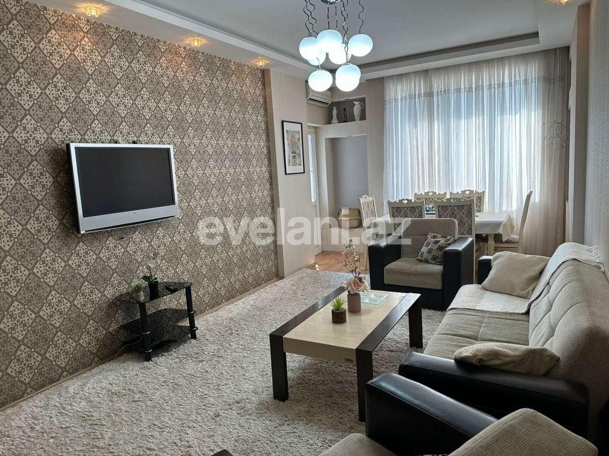 Satılır, yeni tikili, 3 otaqlı, 105 m², Bakı, Xətai r.