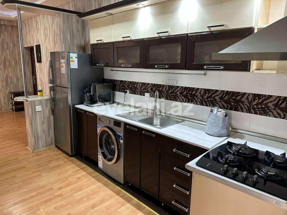 Satılır, yeni tikili, 3 otaqlı, 105 m², Bakı, Xətai r.