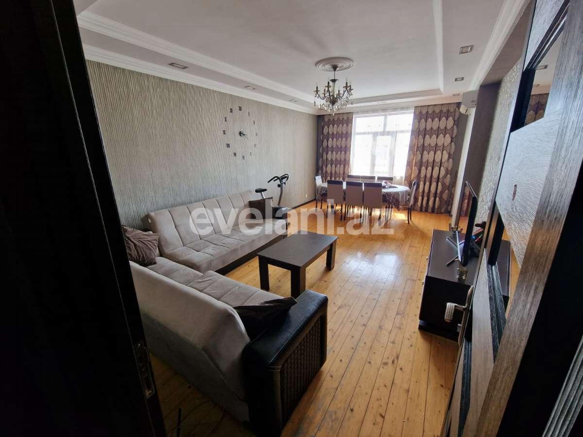 Продаётся, новостройка, 4-комнаты, 130 m², Баку, Ясамальский r, Ени Ясамал p.