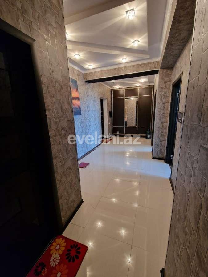 Продаётся, новостройка, 4-комнаты, 130 m², Баку, Ясамальский r, Ени Ясамал p.