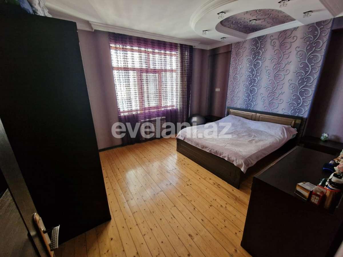 Продаётся, новостройка, 4-комнаты, 130 m², Баку, Ясамальский r, Ени Ясамал p.