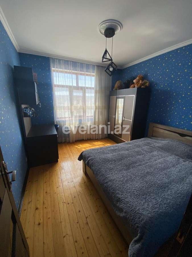 Продаётся, новостройка, 4-комнаты, 130 m², Баку, Ясамальский r, Ени Ясамал p.