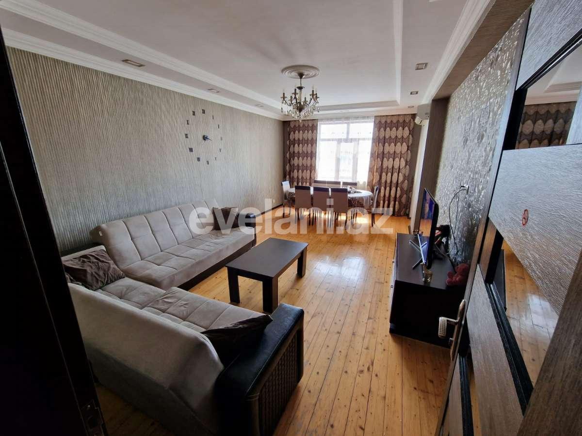 Продаётся, новостройка, 4-комнаты, 130 m², Баку, Ясамальский r, Ени Ясамал p.