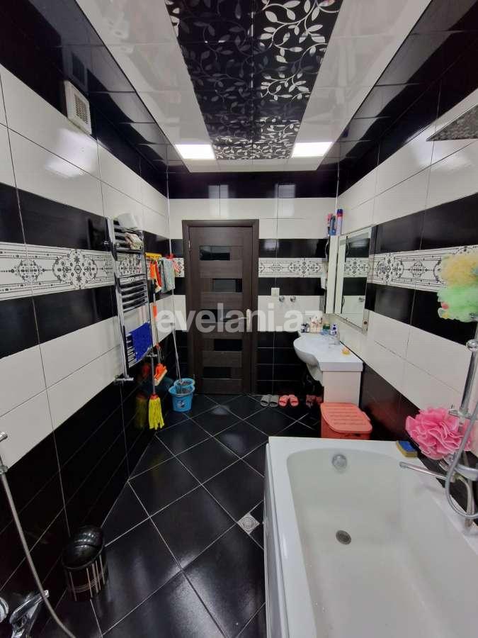 Продаётся, новостройка, 4-комнаты, 130 m², Баку, Ясамальский r, Ени Ясамал p.