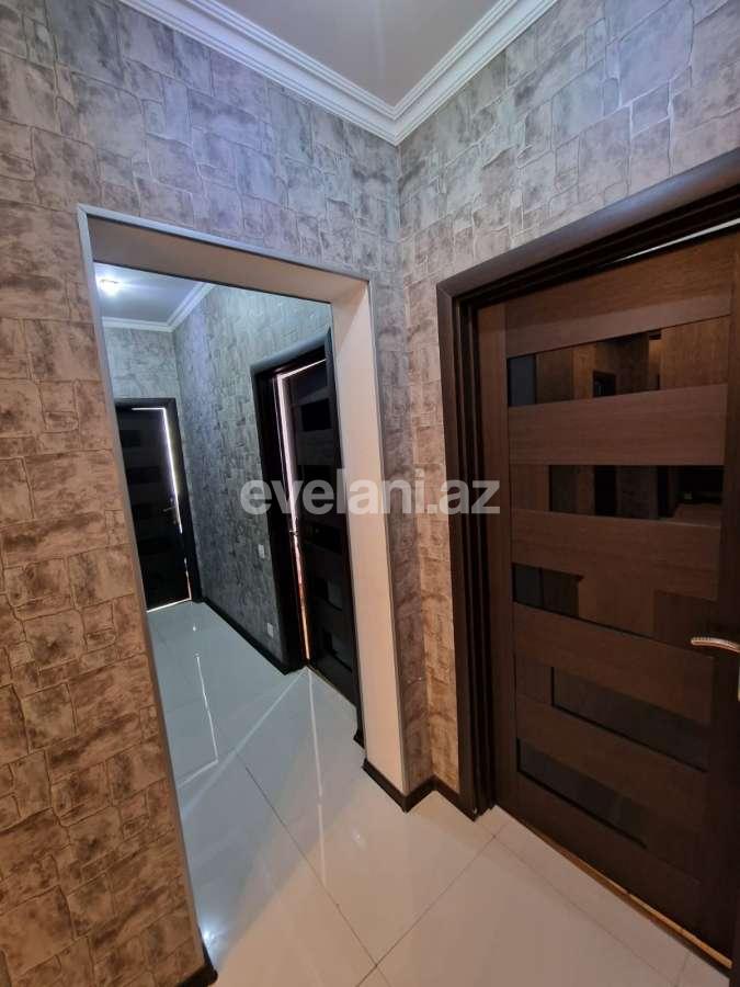 Продаётся, новостройка, 4-комнаты, 130 m², Баку, Ясамальский r, Ени Ясамал p.