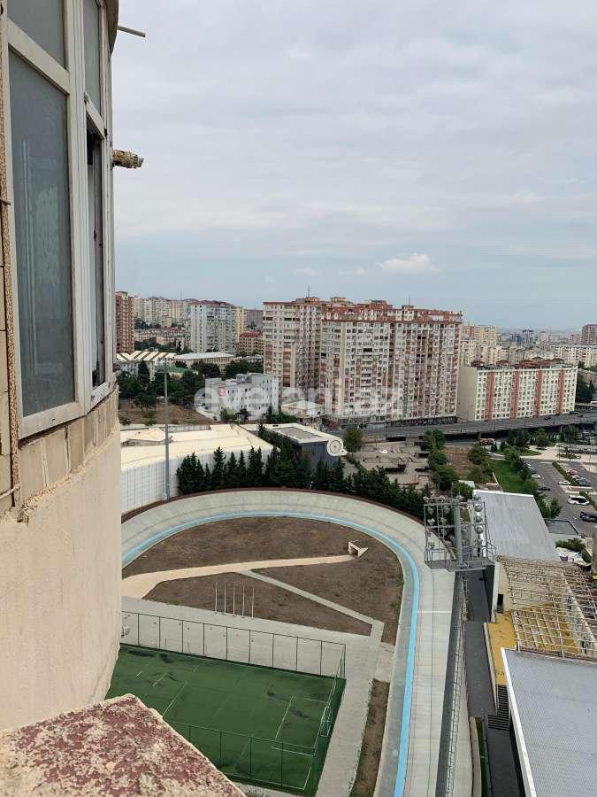 Satılır, yeni tikili, 2 otaqlı, 53 m², Bakı, Yasamal r, 20 yanvar m.